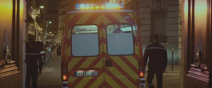 2002 Peugeot Boxer Gifa Série 1