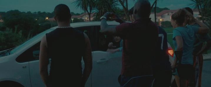 2011 Opel Meriva [B]