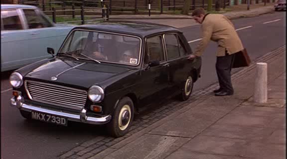 1966 Morris 1100 MkI [ADO16]
