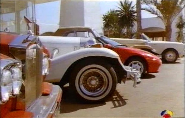 1990 Lotus Elan [Type M100]