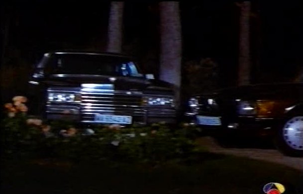 1978 Cadillac Unknown