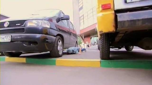 2002 Volkswagen Multivan 2.5 TDI T4 [Typ 70]