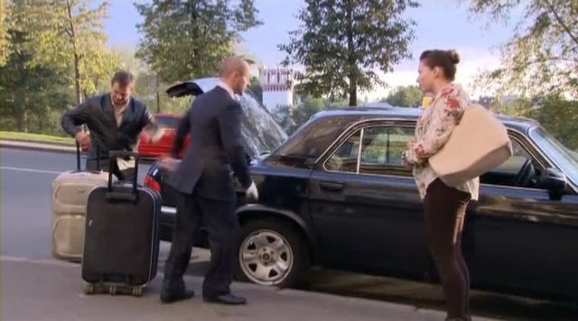 2005 GAZ 31105 Volga