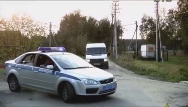 2005 Ford Focus MkII