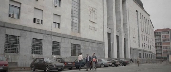 1981 Fiat Ritmo Super 1a serie [138A]