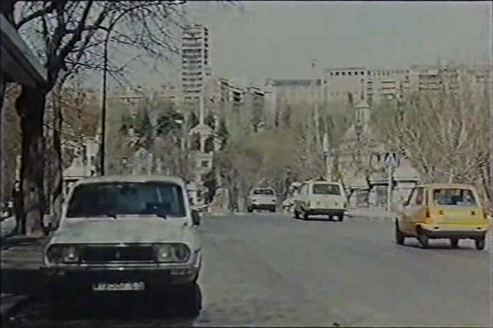 1973 Renault 5 Série 1