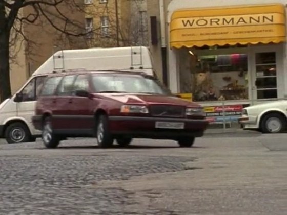 1994 Volvo 850 [855]