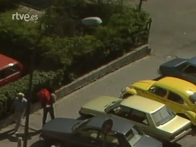 1982 Renault 9 [X42]