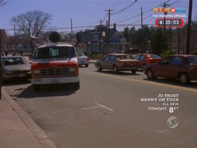 1986 Dodge Ram Van