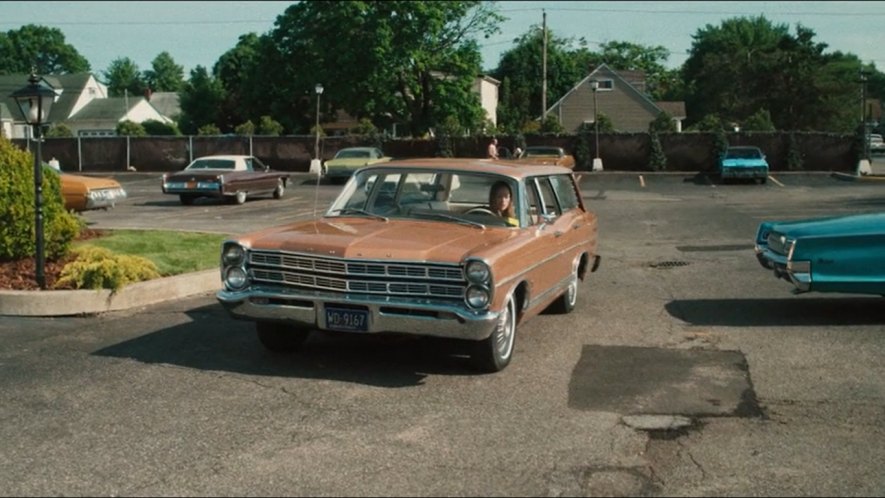 1973 Cadillac Coupe DeVille