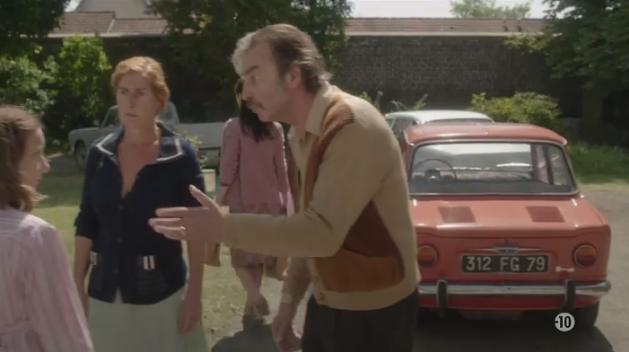 1964 Simca 1000 GL [950]