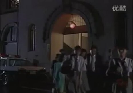 1981 Nissan Skyline Keisatsu [R30]