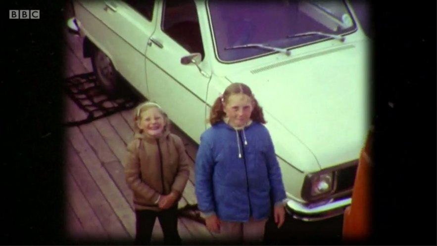 1974 Renault 6 TL [R1181]