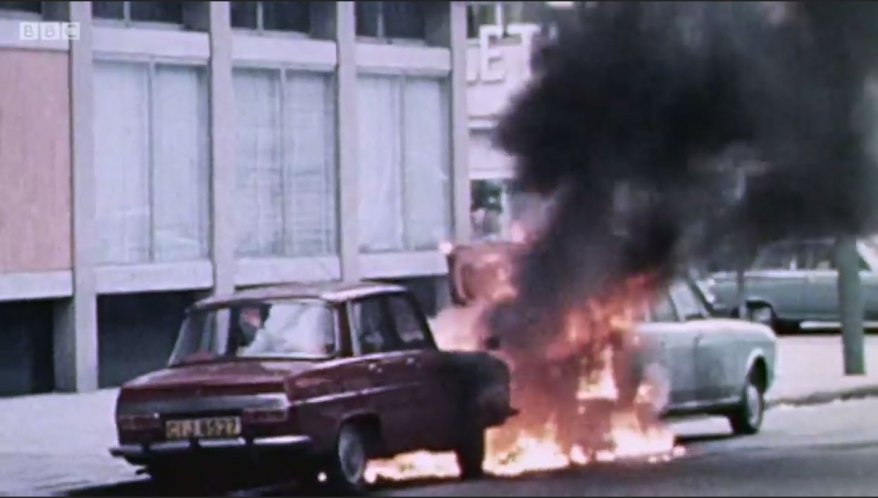 1971 Renault 1300 Série 2 [R1192]