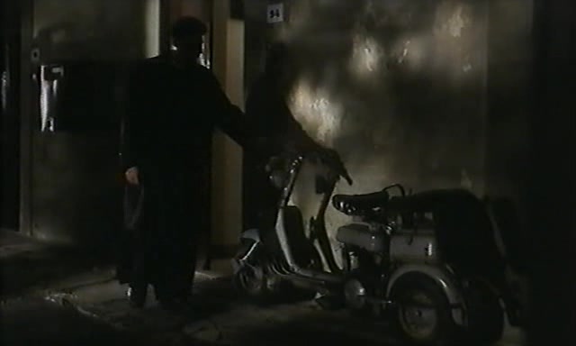 Innocenti Lambretta