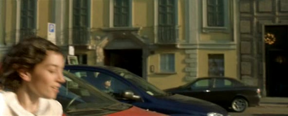 2002 Alfa Romeo 156 [932]