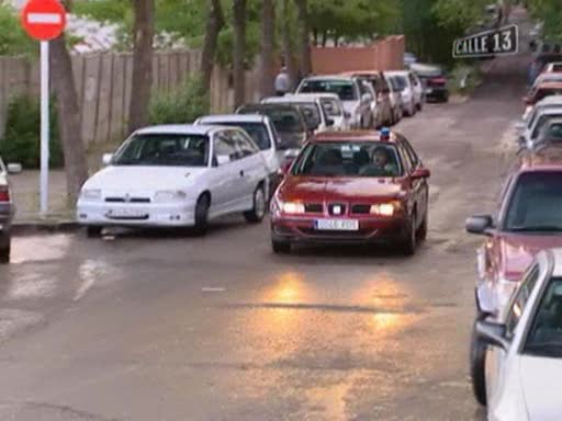 1992 Opel Astra GSi [F]