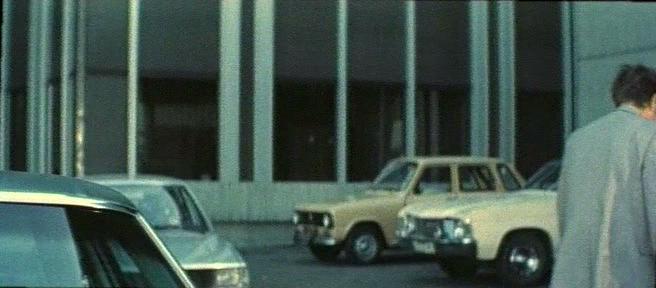 1969 Renault 6 [R1180]