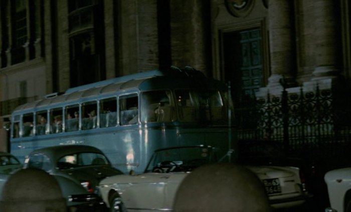 Macchi 6500 T Büssing