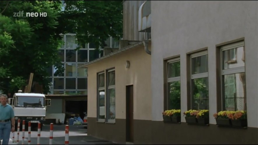 1977 Fiat Z-Range [Z]