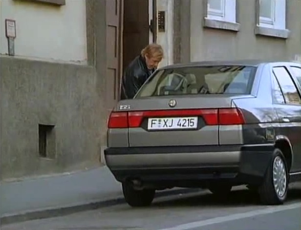 1992 Alfa Romeo 155 [167]