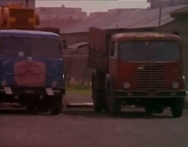 Fiat 682 N