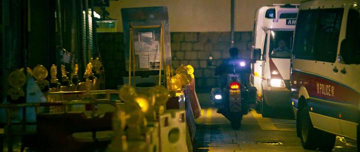 Mercedes-Benz Sprinter [T1N]