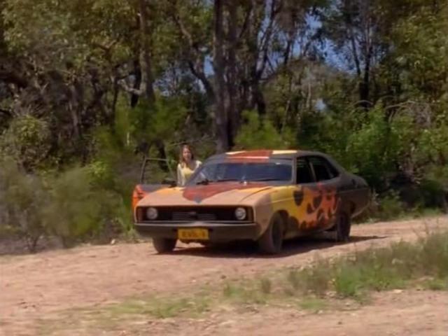1973 Ford Falcon [XB]