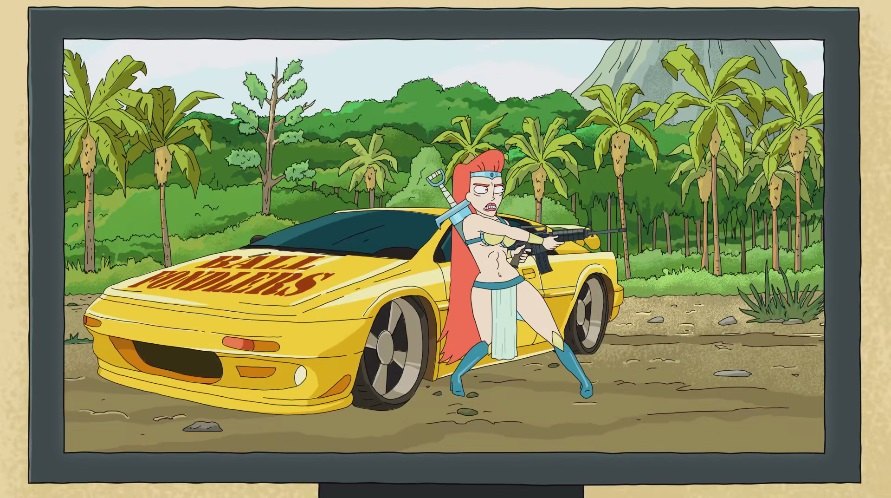 1997 Lotus Esprit V8 [Type 85]