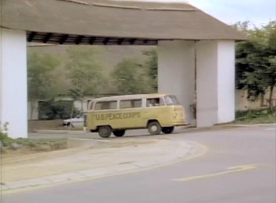 Volkswagen Transporter T2 [Typ 2]