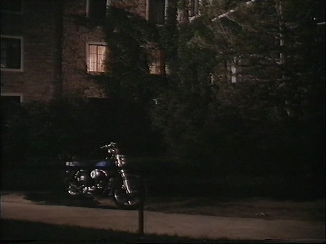 Harley-Davidson Sportster