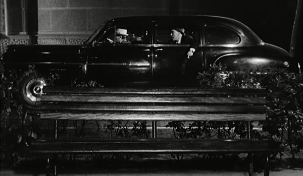 1950 Chrysler unknown Eight Passenger Sedan