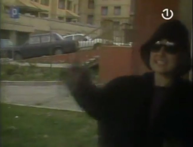 1983 Lada Riva [2107]