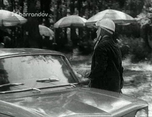 1962 Renault R8 [R1130]