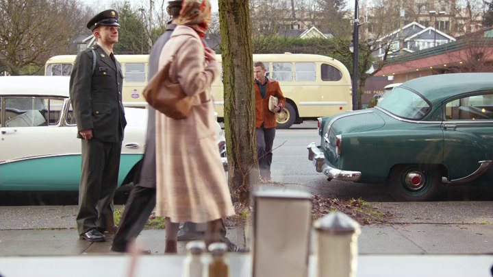 1954 Pontiac Pathfinder