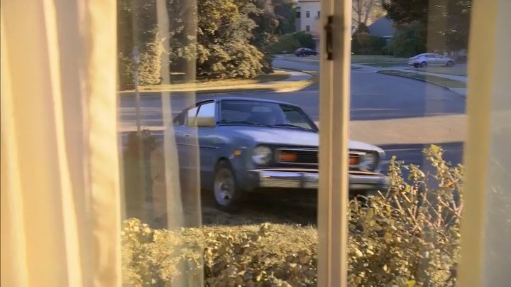 1978 Datsun B210 Coupé GX [KPB210]