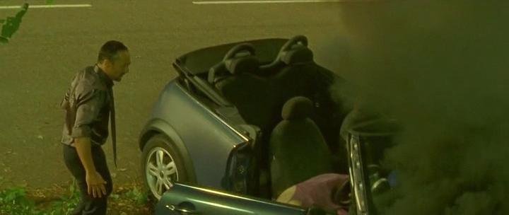 MINI Cooper Cabrio [R52]