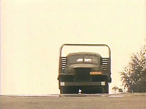 ZiS 151 as Studebaker US6