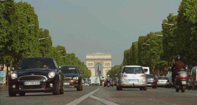 2010 Mini Cooper S [R56]