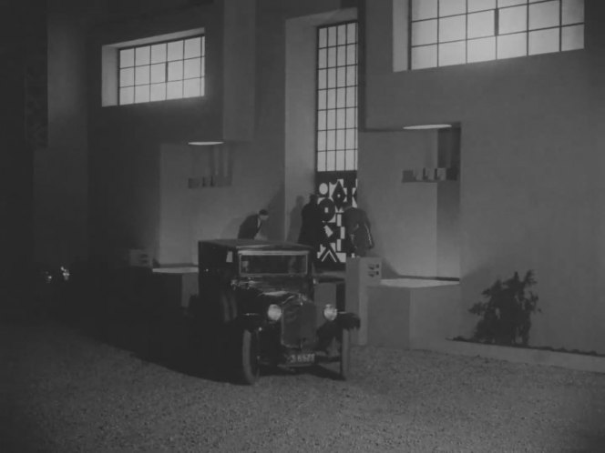 De Dion-Bouton unknown