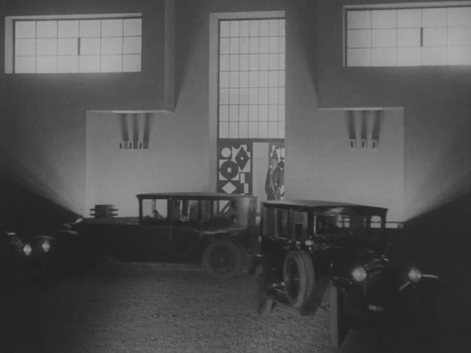 De Dion-Bouton unknown