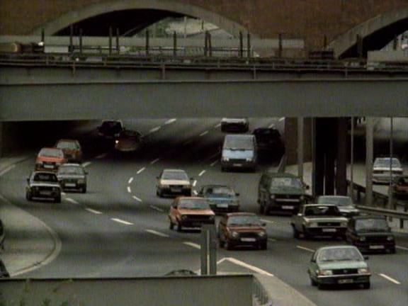 1978 Opel Rekord [E]