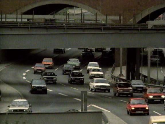 1983 Ford Fiesta MkI