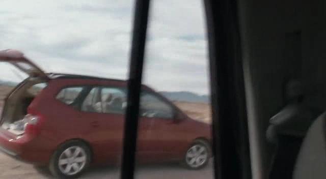 2007 Kia Rondo LX [UN]