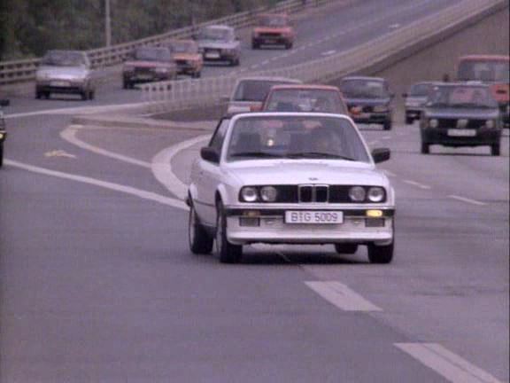 1985 Fiat Ritmo L 3a serie [138A]