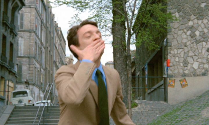 1962 Renault R4 Super [R1122]