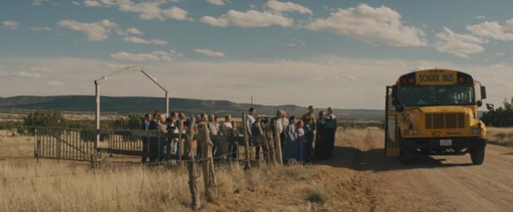 1994 International 3000-Series Thomas Built Saf-T-Liner Conventional