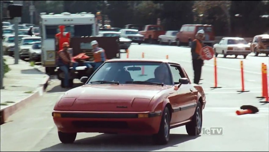 1981 Mazda RX-7 GSL [FB]