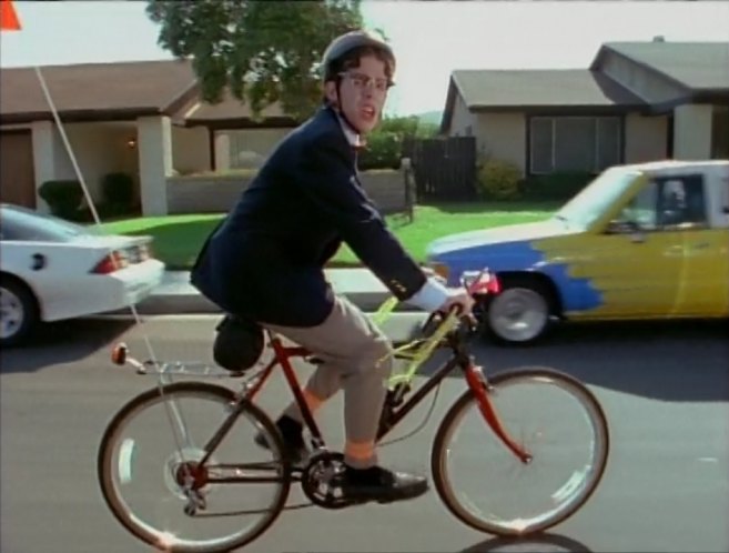 1984 Toyota Truck [RN50]