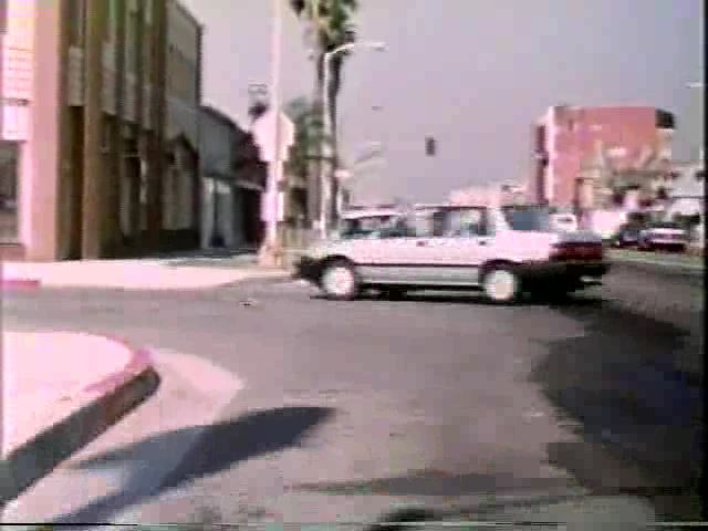 1984 Honda Civic [AK]